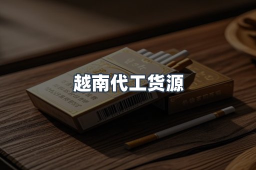 越南代工货源